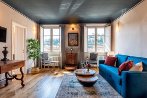 Genteel Home Piazza Pitti Florence